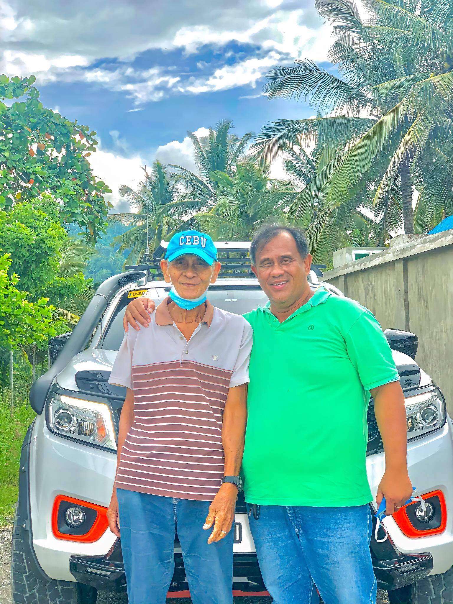 Allan AR Roldan
