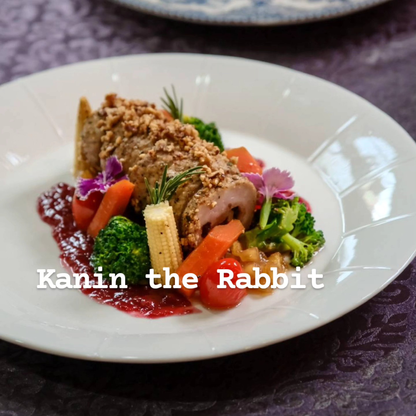 Kanin the Rabbit Restaurant and Eatery | Bangkok