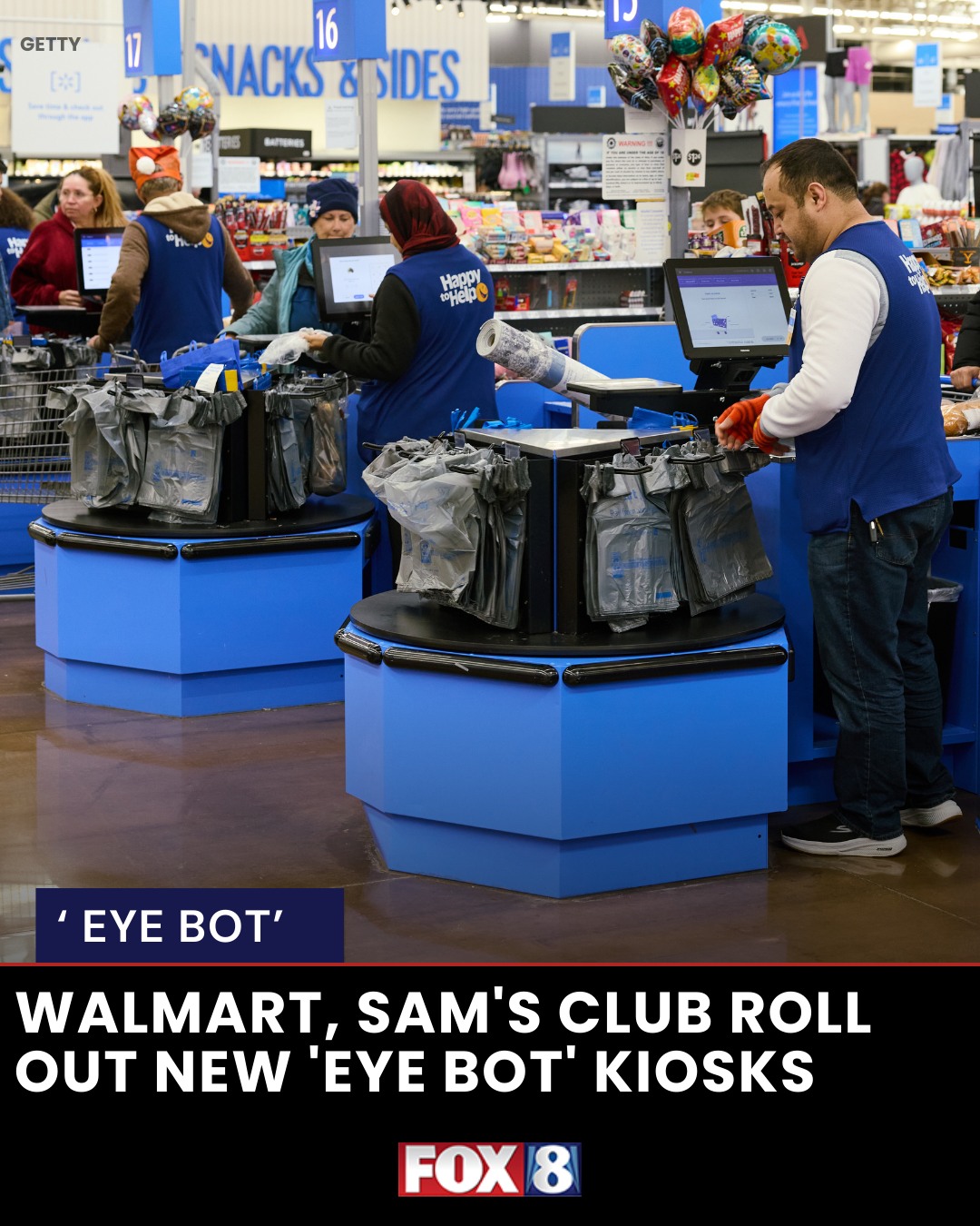 Fox - Here's where: https://fox8.com/news/walmart-sams-club-roll-out ...