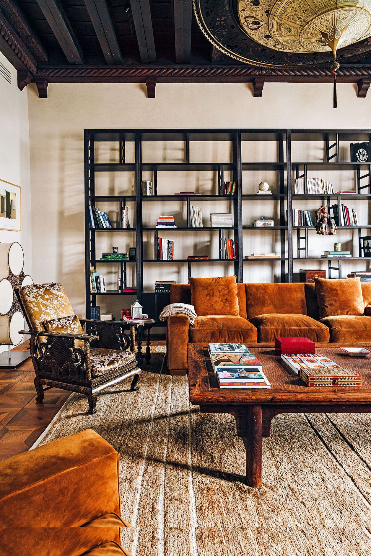 House - To live in a palazzo on the Grand Canal is to live at the ...