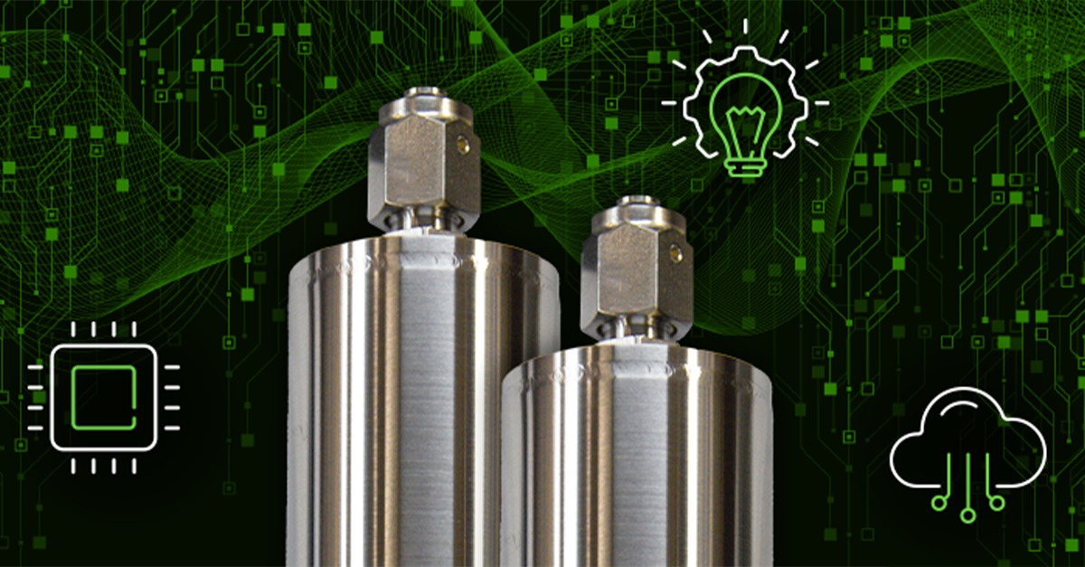 Applied - In semiconductor manufacturing, even trace contaminants can ...