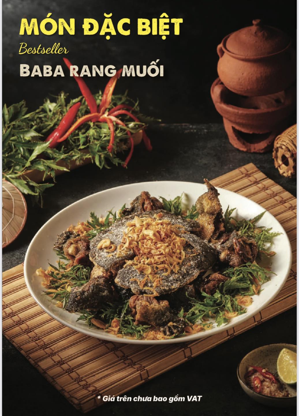 Vườn Ẩm Thực Hương Quê added a... - Vườn Ẩm Thực Hương Quê