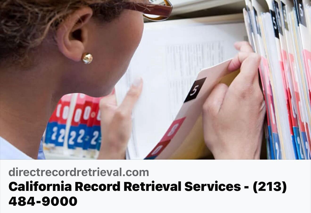 Direct Legal Support | Los Angeles CA