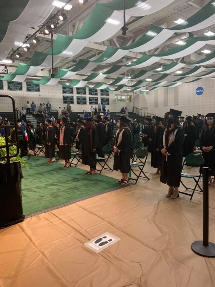 Congratulations to our undergraduate and graduate class of 2021! You ...