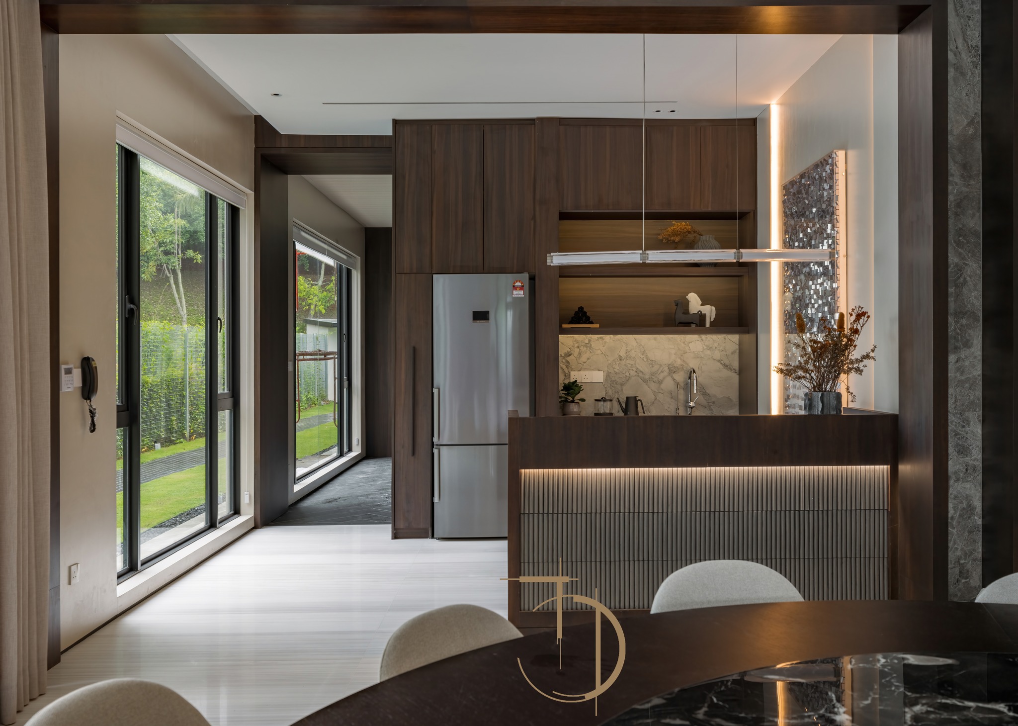 Tod Interior Design & Build | Kuala Lumpur