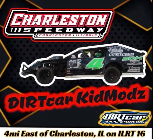 KidModz Racing Series | Grayville IL