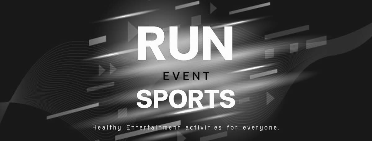 Run Sports Event รวมงานกิจกรรม-วิ่ง-กีฬา | Bangkok