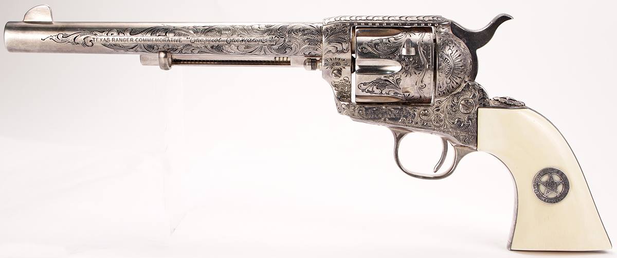 A beautiful custom engraved Texas... - The Texas Rangers | Facebook