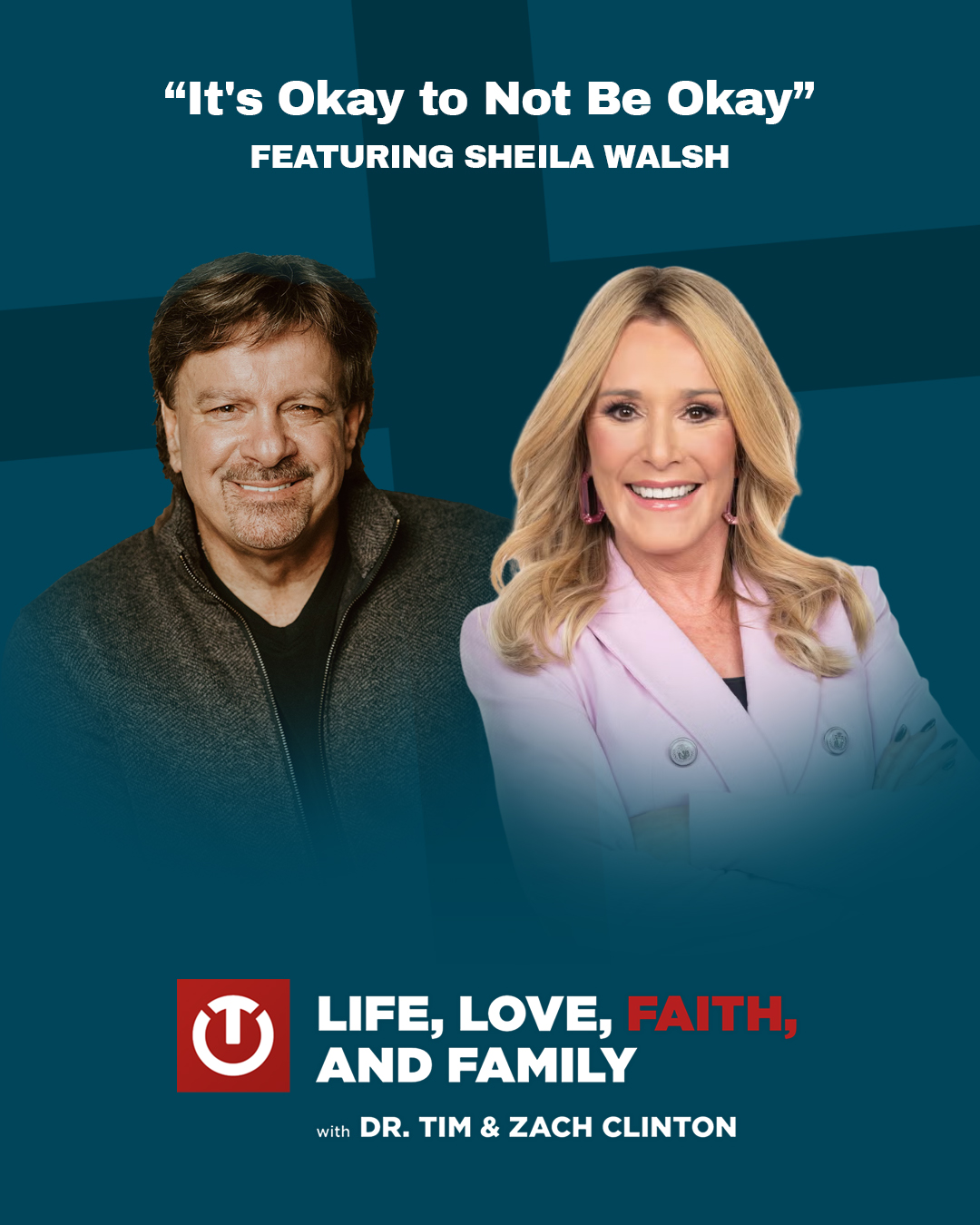 Dr. Tim Clinton - Dr. Tim Clinton sits down with ministry... | Facebook