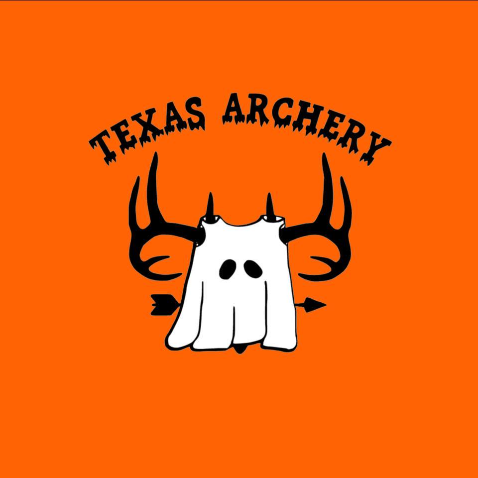 Who else is ready for Halloween? It’s almost archery trick or treat ...