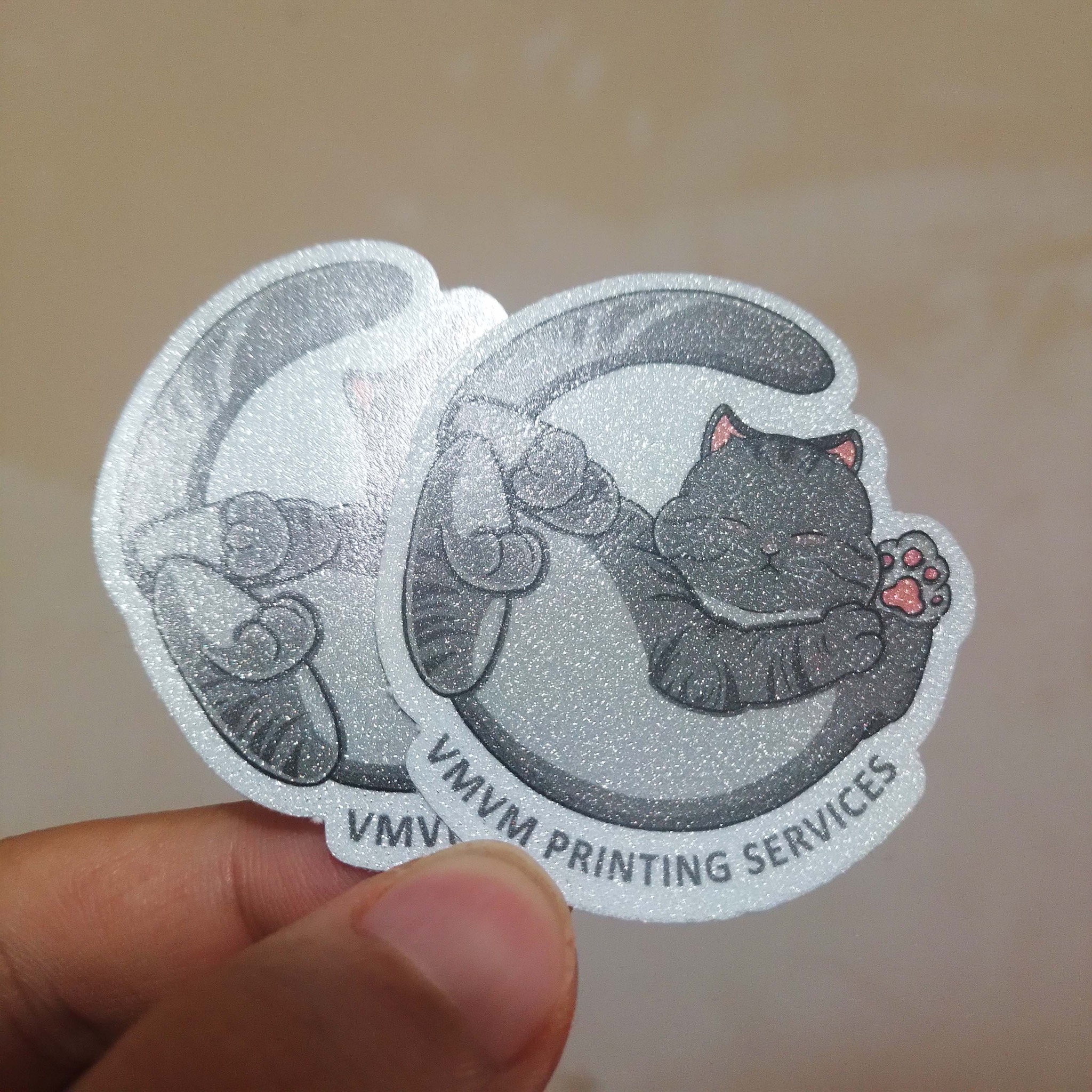 VMVM Printing Services | Quezon City