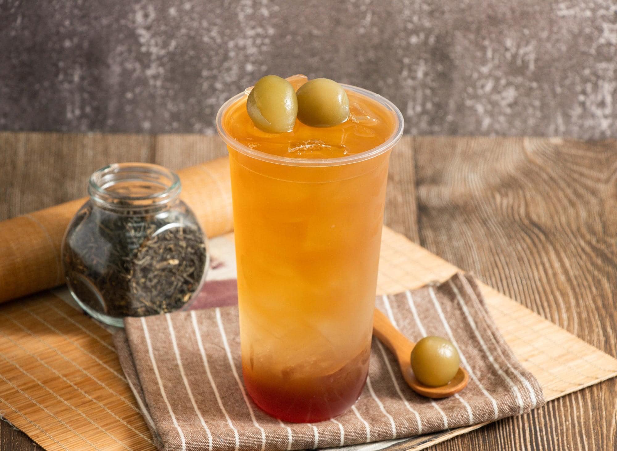 阿不拉紅茶專賣店•員東店 | Yuanlin