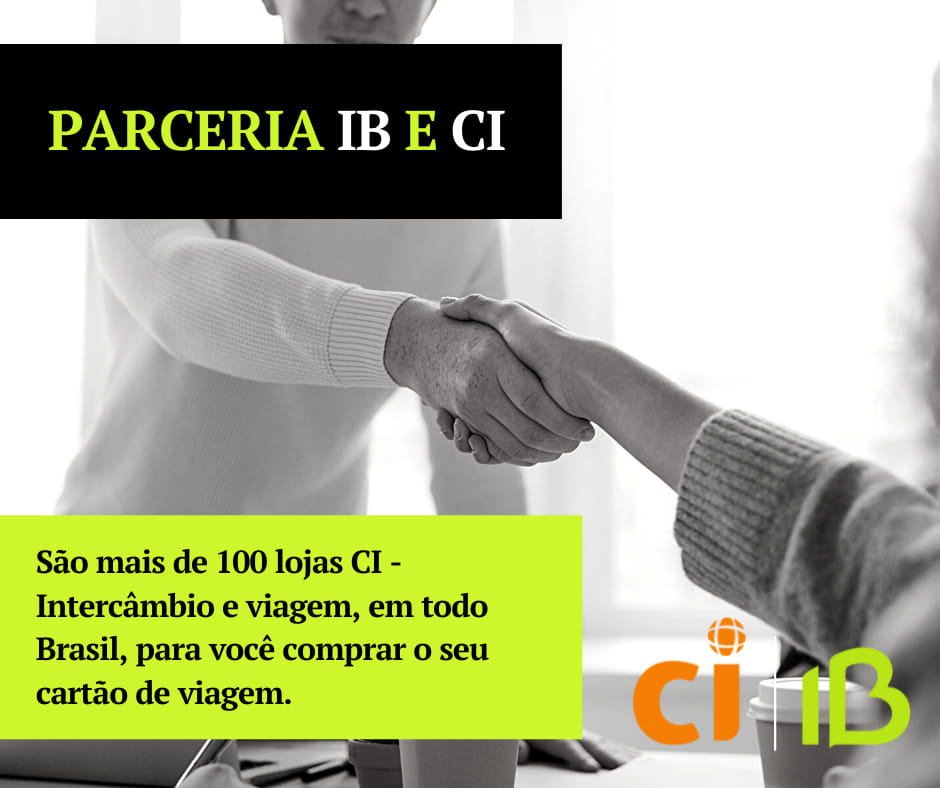 IB Corretora