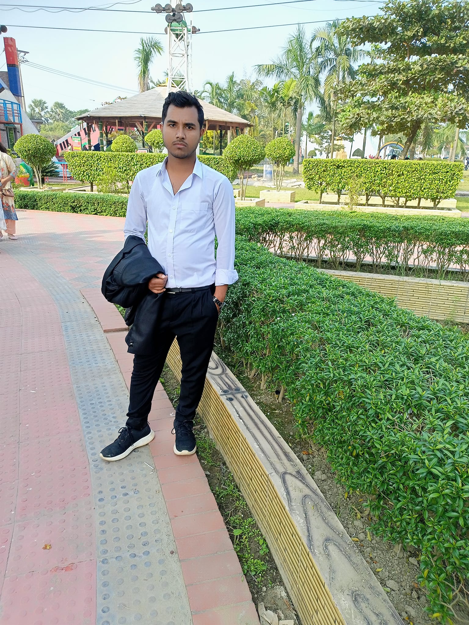 MD Ariful Islam Remon