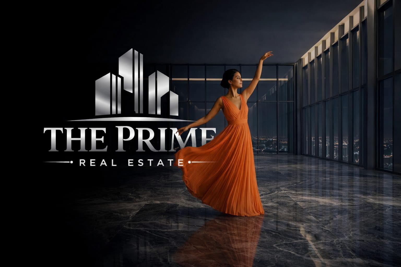 The Prime Real Estate | Cairo