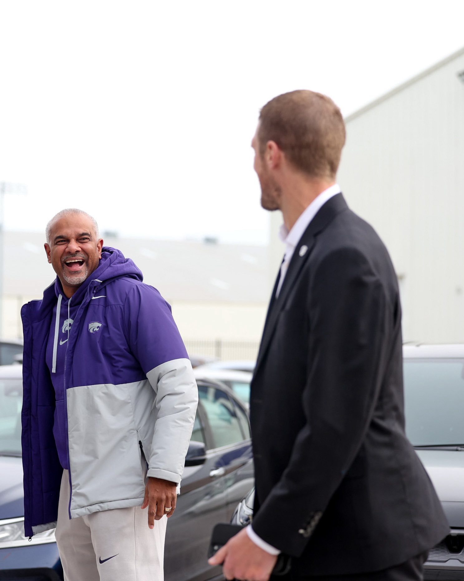 K-State Men's Basketball added... - K-State Men's Basketball