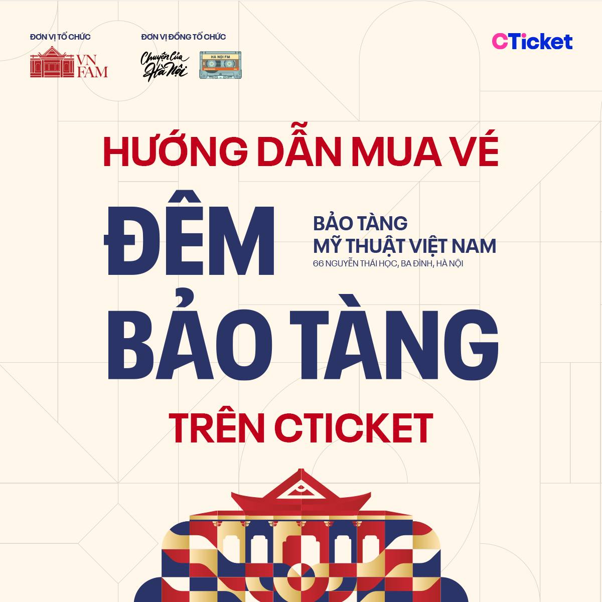 Bảo tàng Mỹ thuật Việt Nam... - Bảo tàng Mỹ thuật Việt Nam