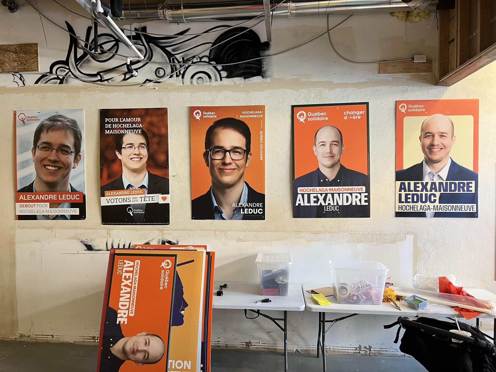 Le Québec vient de réussir un... - Vieux Patriote Cynique | Facebook