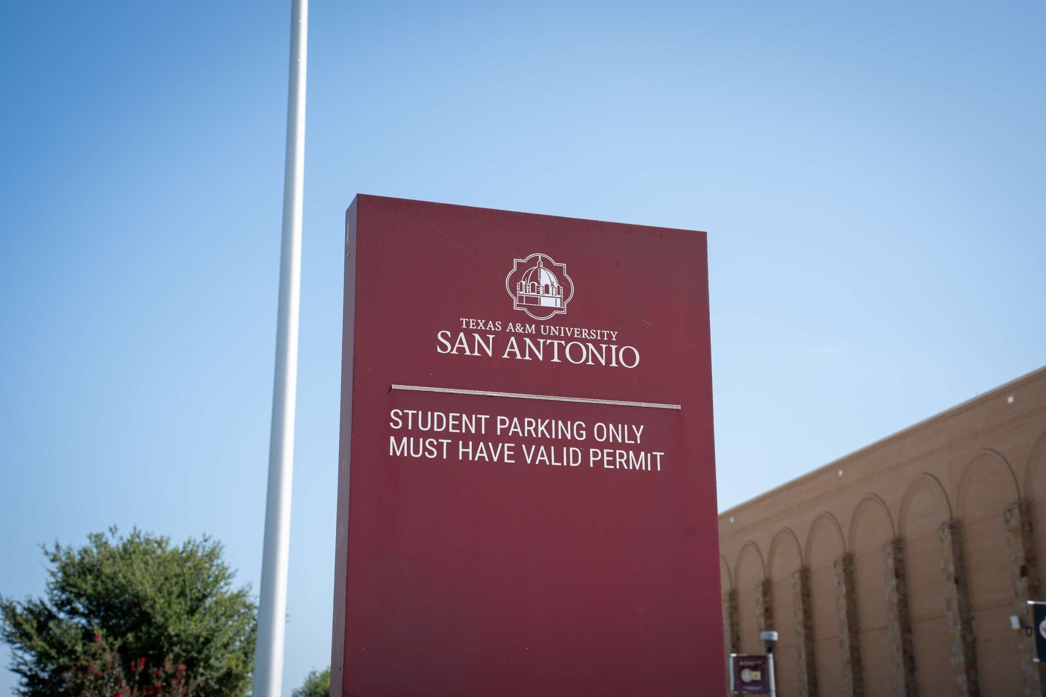 Texas A&M University-San Antonio | San Antonio TX