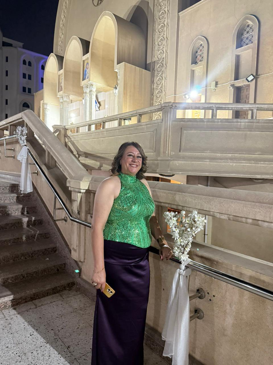 Rana Ebrahim Couture | Cairo