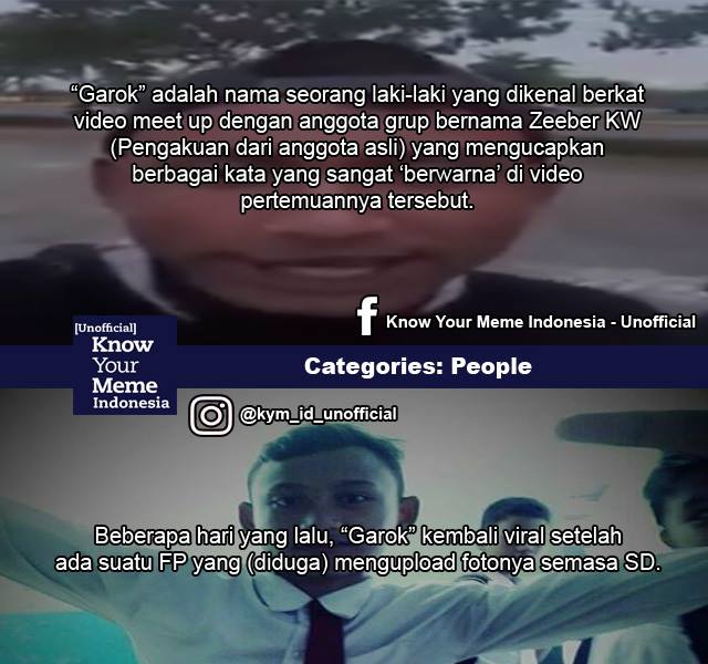 Source Video:... - Know Your Meme Indonesia - Unofficial
