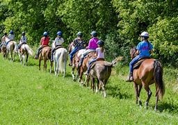 Redeemer's Ranch Wisconsin | Clear Lake WI