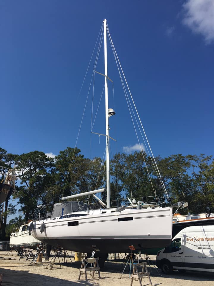 Lowcountry Rigging | Charleston SC