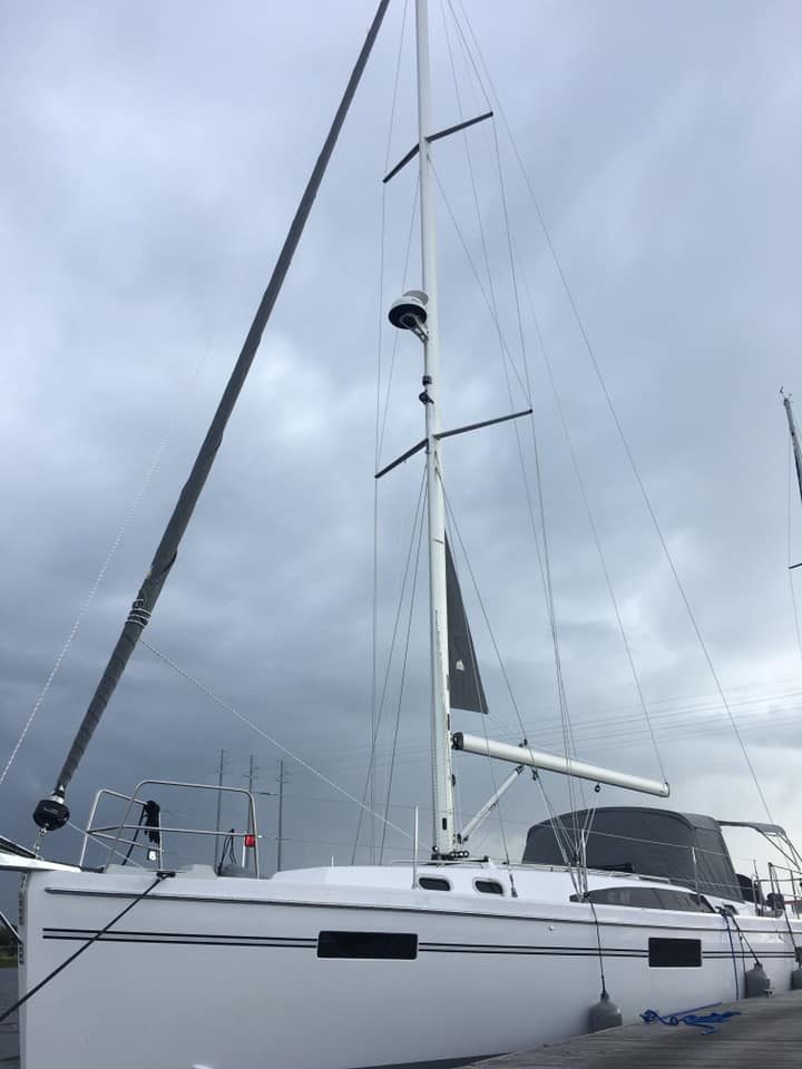 Lowcountry Rigging | Charleston SC