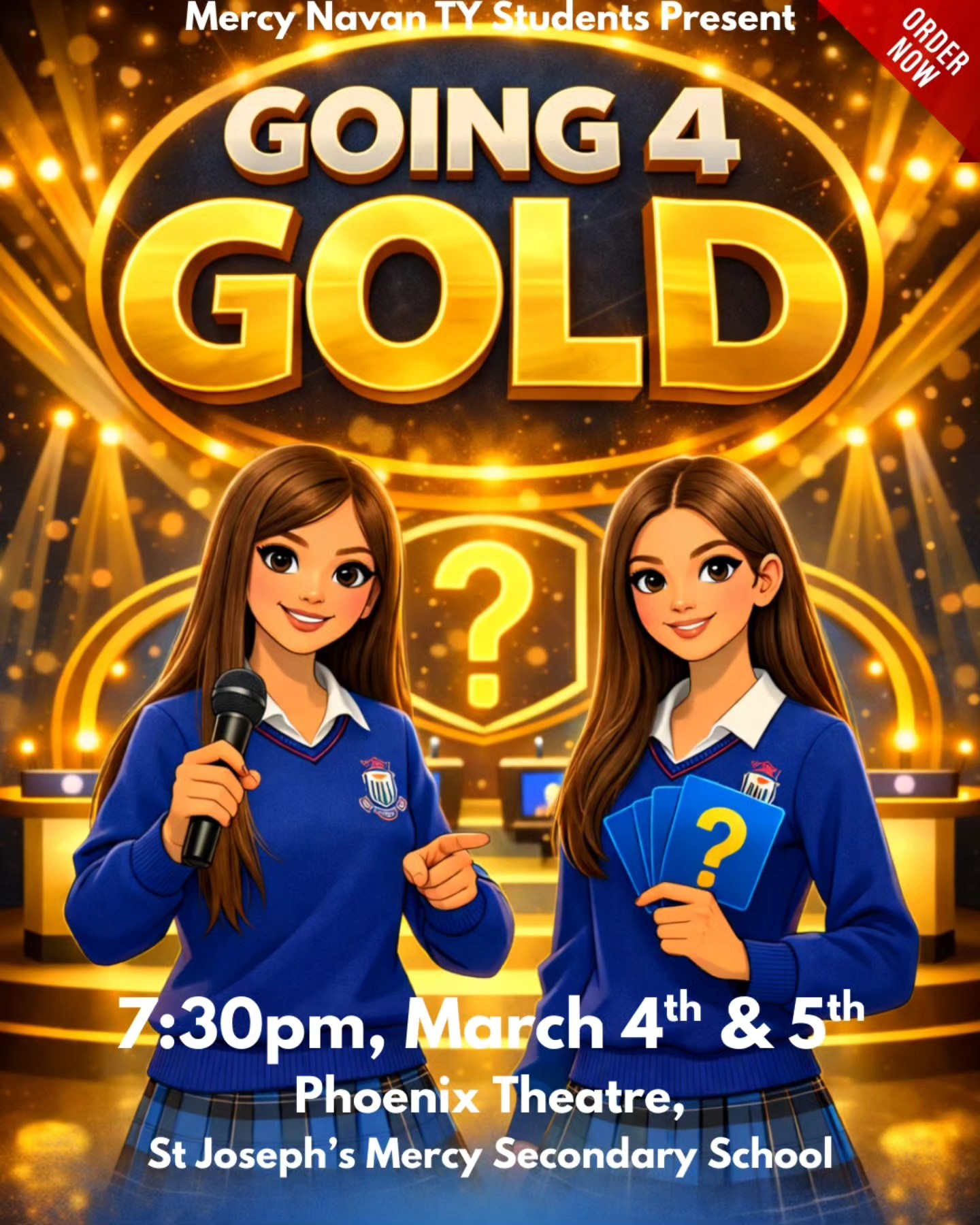St Joseph's... - St Joseph's Mercy Secondary School Navan