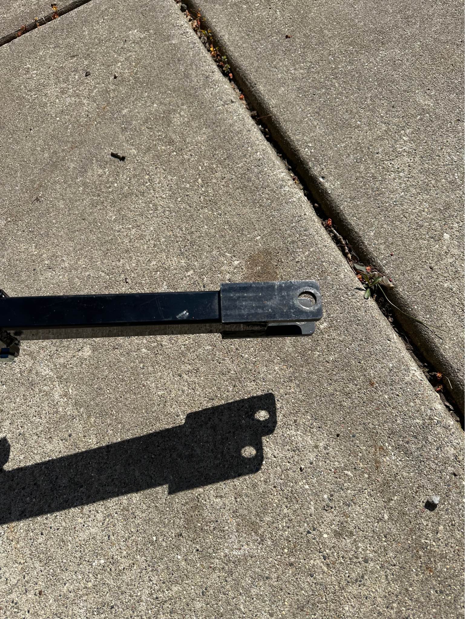HANDOZER D3.5 MG Dirt Driveway drag (leveler) - Car Exterior Parts ...