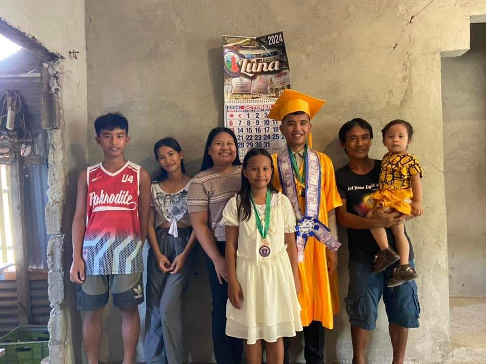 Virgie Butay Pinera