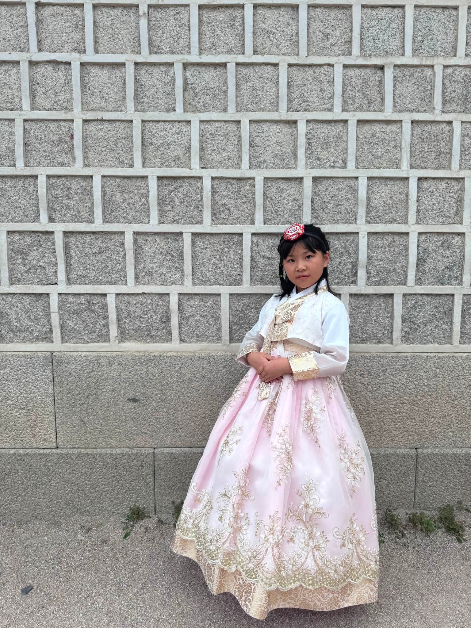 お膳⑦(松)⑅韓国 Facebook