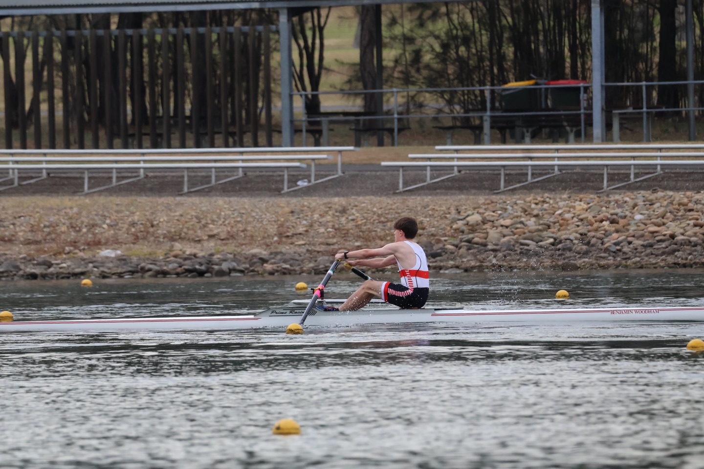 St George Rowing Club | Como NSW
