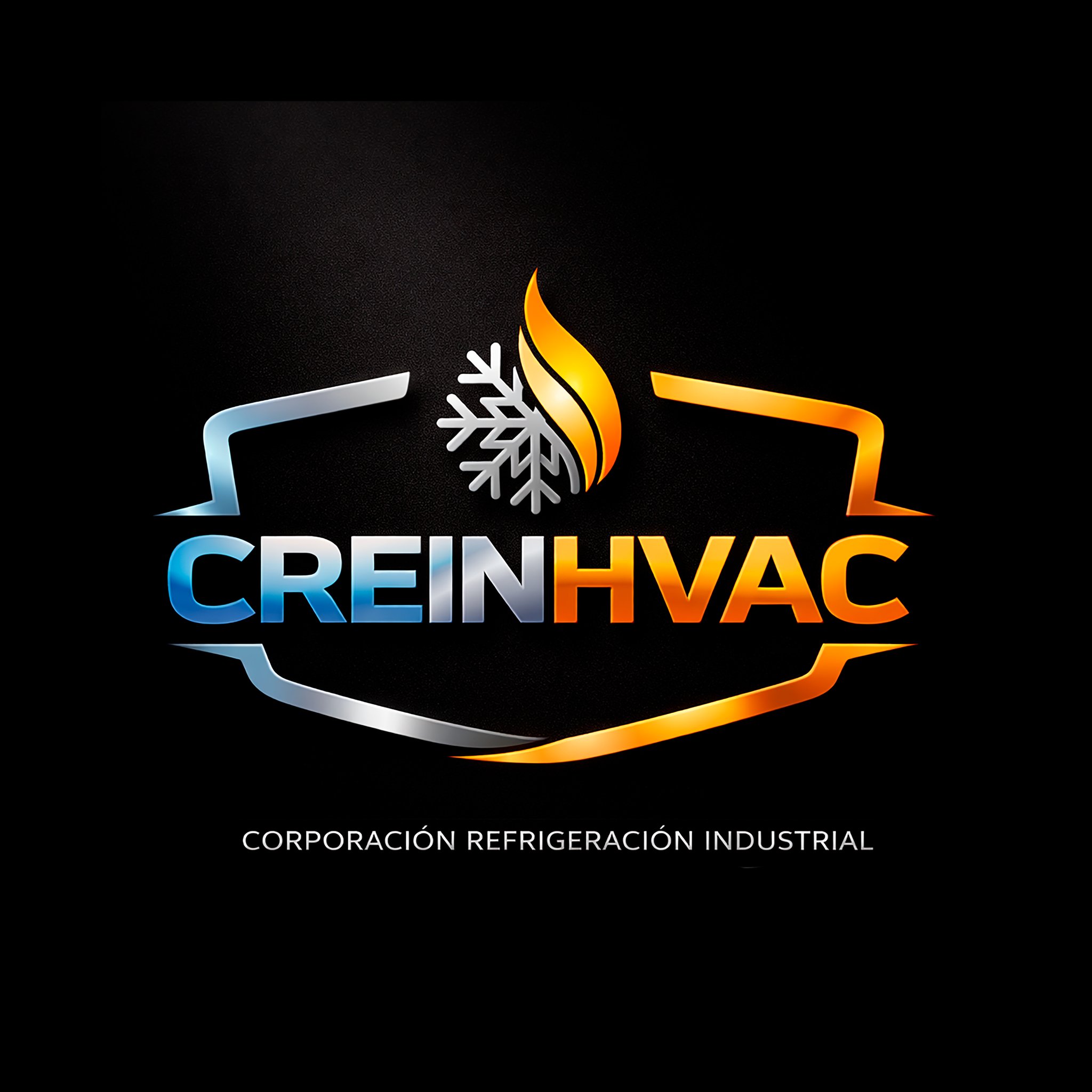 ⚙️ Ingeniero:... - CREIN Corporación Refrigeración Industrial | Facebook