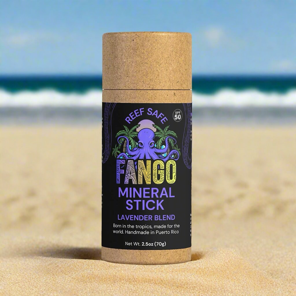FANGO Sunscreen
