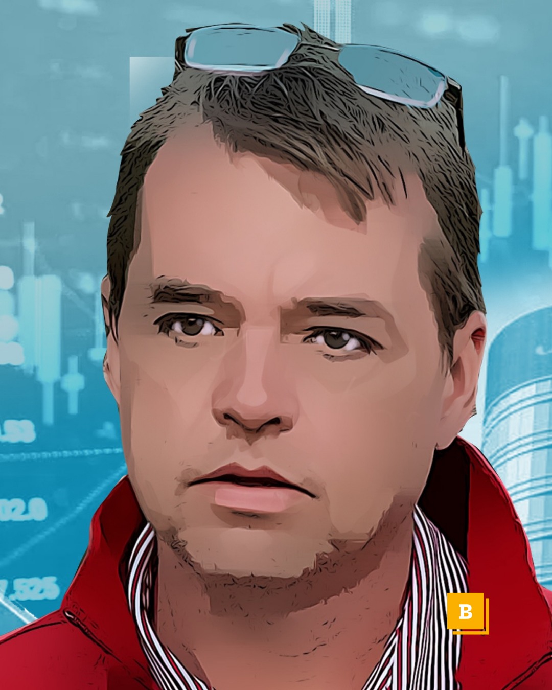 Brazil - GESTORES. Todd Combs — o CEO da seguradora GEICO e um dos ...