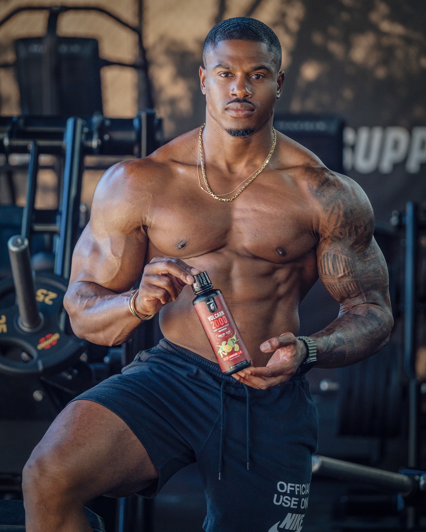 l carnitine makes me sweat Ever wondered why OxyShred you sweat?  Caffeine gets your energy up, and L-Carnitine helps your body use fuel efficiently. More movement, more focus more sweat When to Take L-Carnitine for