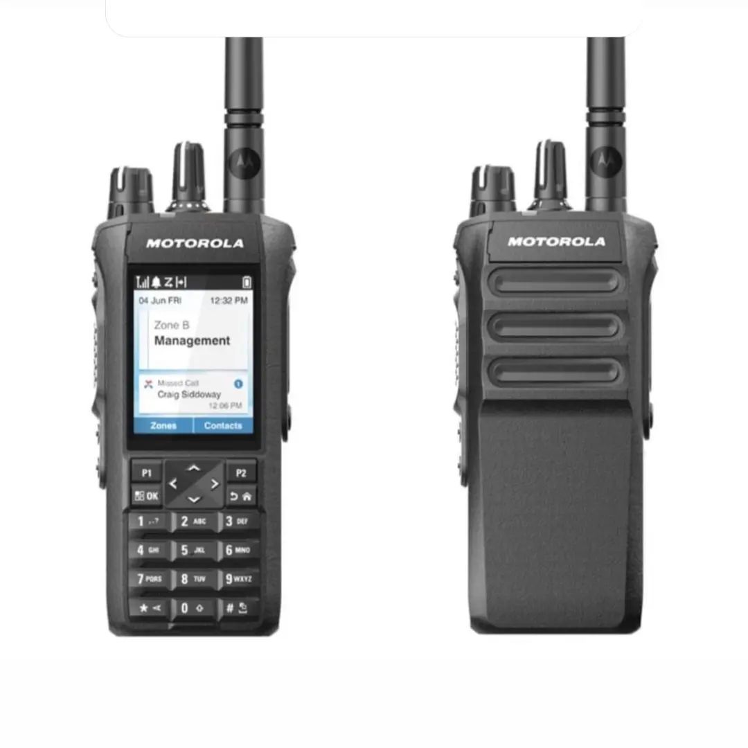 New Motorola... - Gtc Tactical Communication System Solutions | Facebook