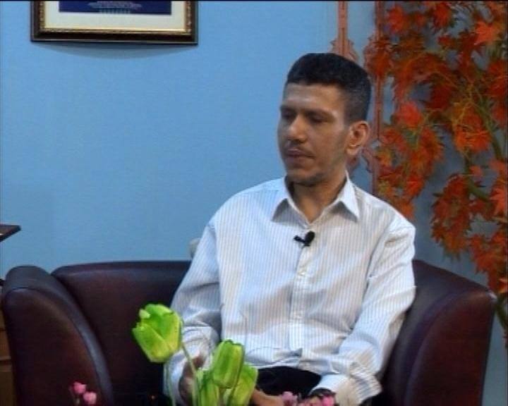 Kisah spiritual Ust. Musadiq Marhaban... - Hadi TV Indonesia