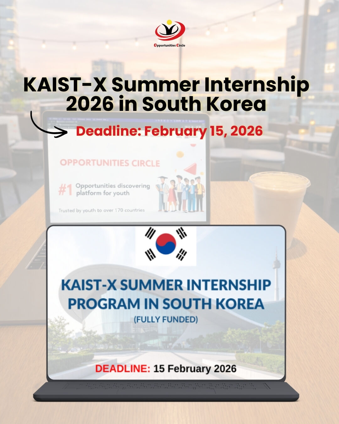🎓 Top Summer Programs 2026 for... - Opportunities circle | Facebook