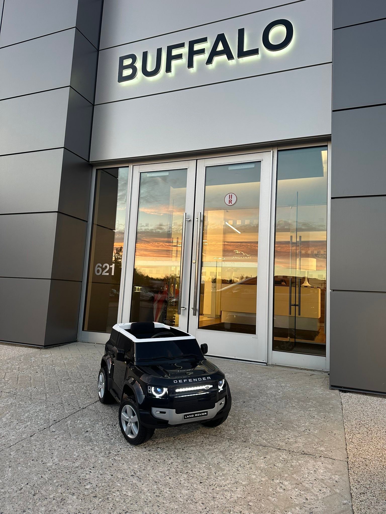 Land Rover Buffalo | Williamsville NY