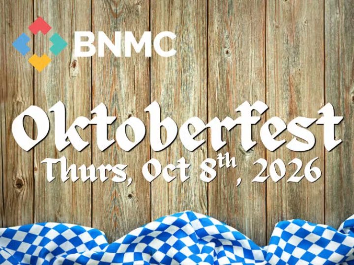 Oktoberfest 2026