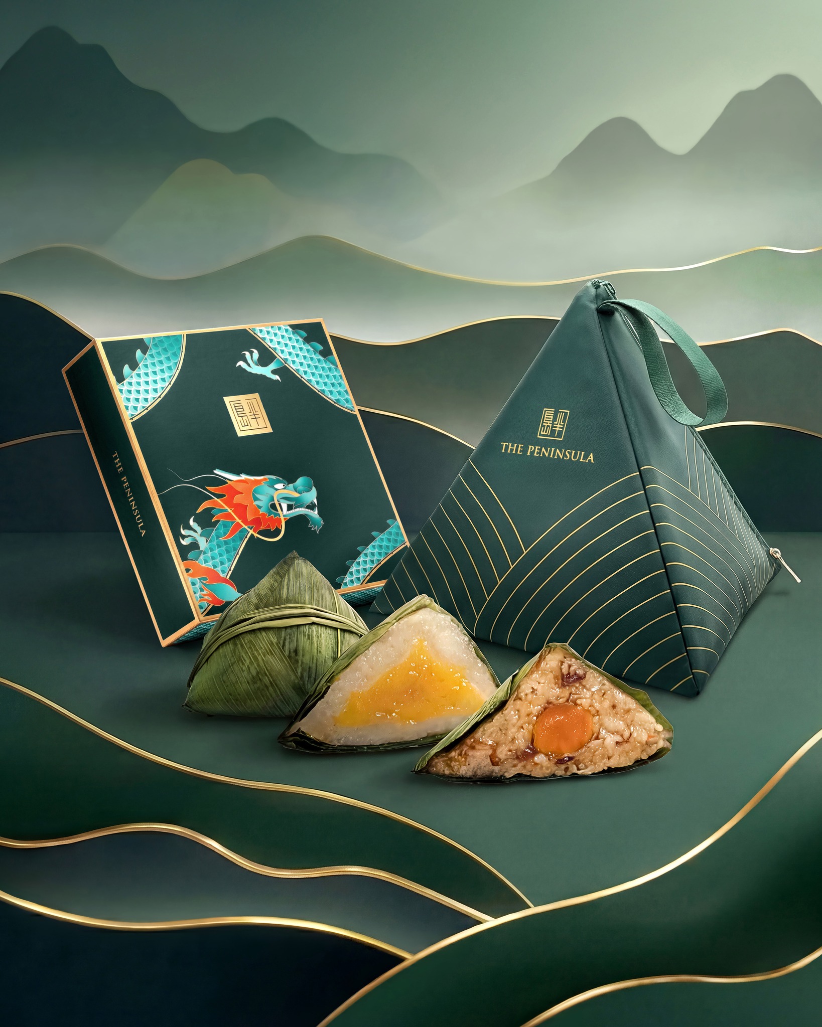 The Peninsula - Did you know that XO Chilli Sauce was first made