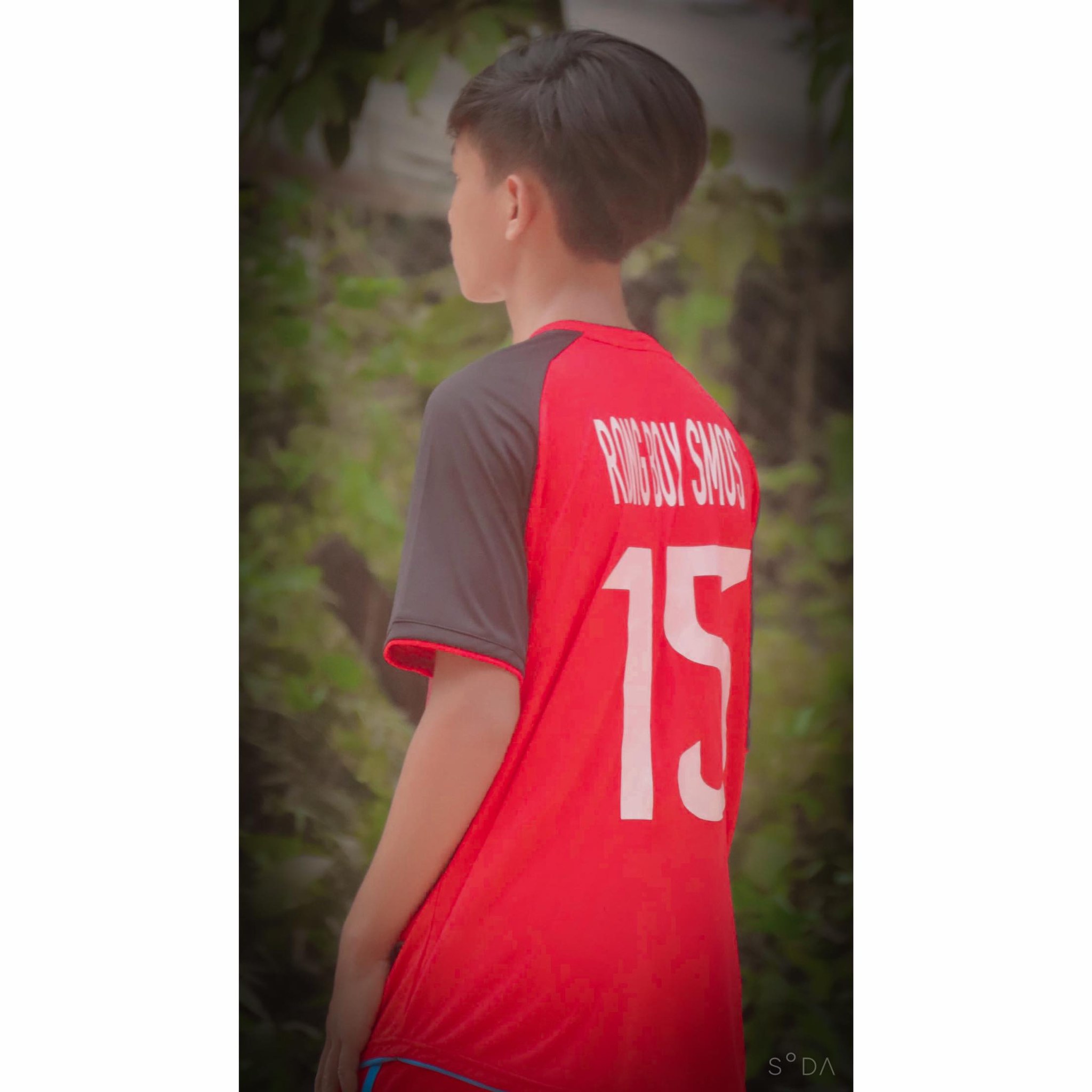 Rong Rong