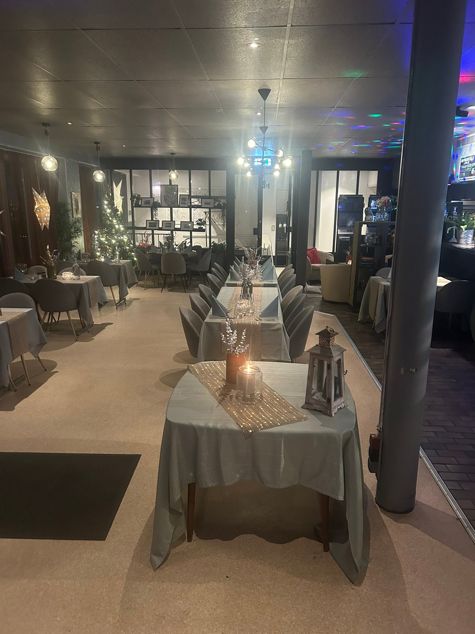 Restaurang Hörnet | Torslanda