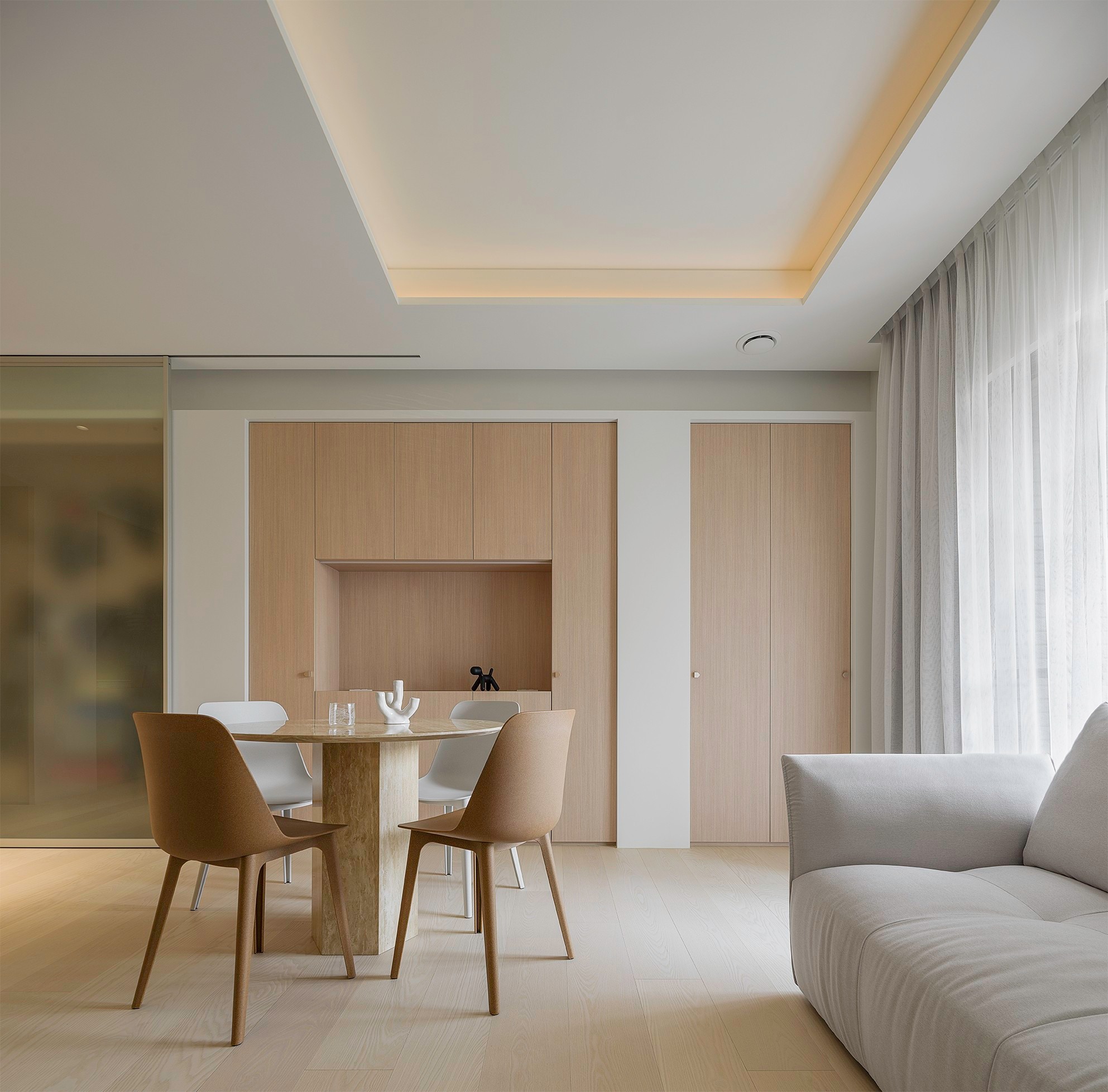 艾倫室內設計 Allen Interior Design