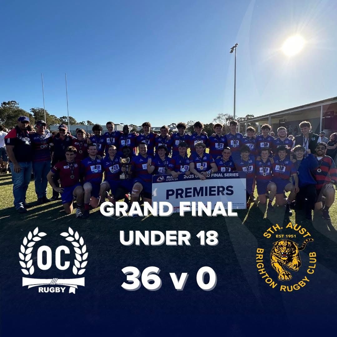 Old Collegians Rugby Club