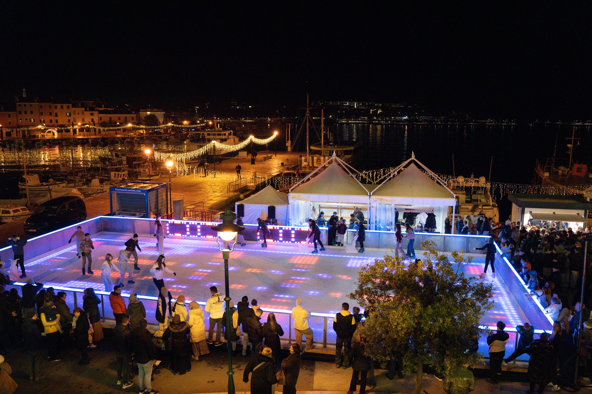 Grad Rovinj - Città di... - Grad Rovinj - Città di Rovigno