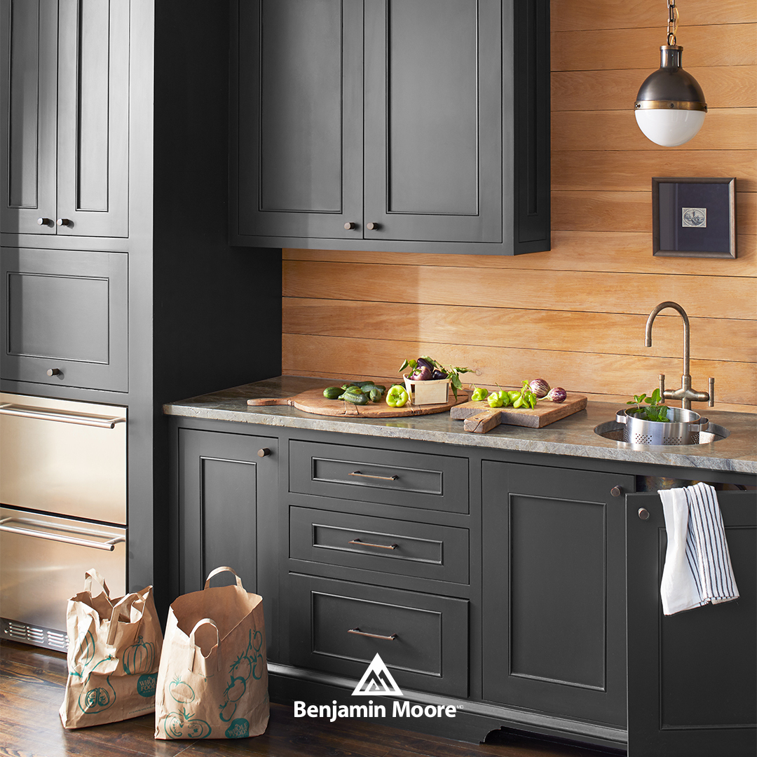 Benjamin Moore-Clinique de la couleur | Quebec QC