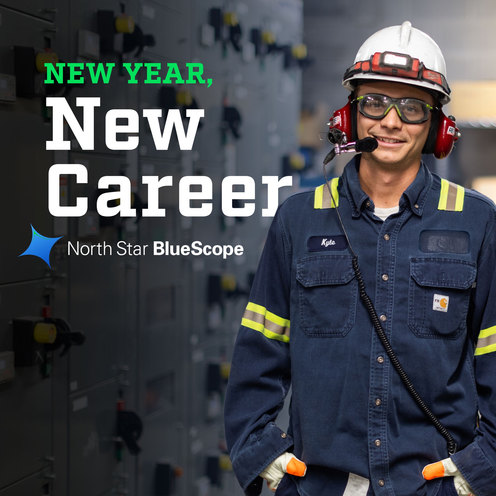 North Star BlueScope Steel... - North Star BlueScope Steel